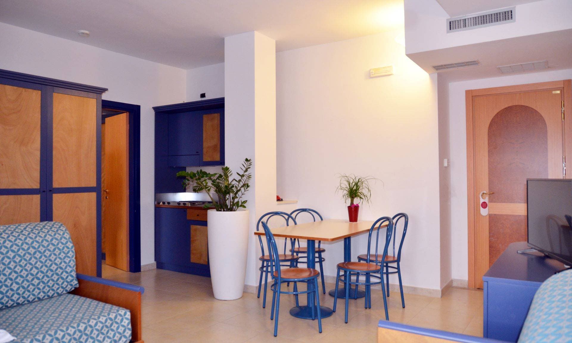 Villaggio Turistico Akiris 16