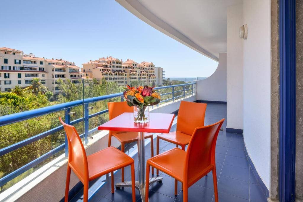 Hotel Pestana Cascais 5