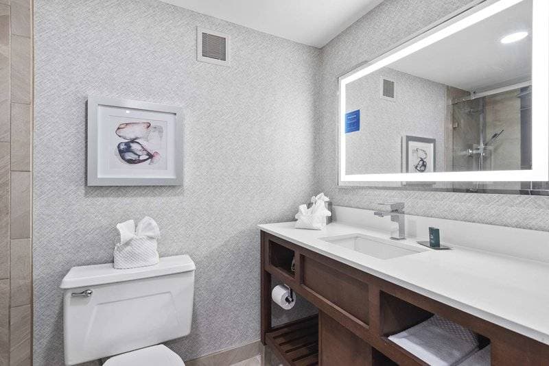 Doubletree Columbus 26
