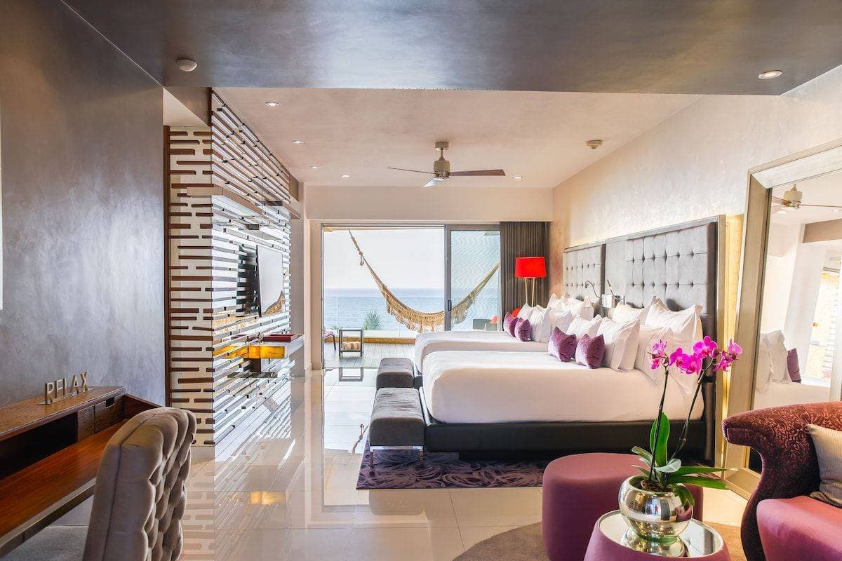 Garza Blanca Preserve Resort & Spa Puerto Vallarta - All Inclusive 32