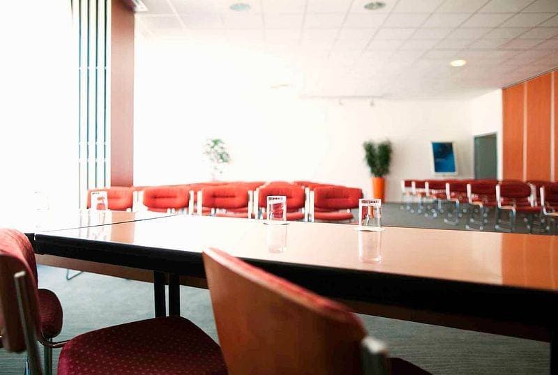  Novotel Belfort Centre Atria 13