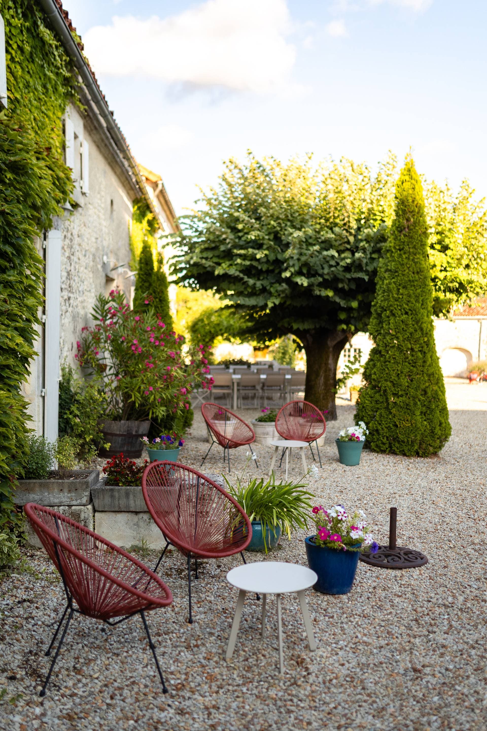 Logis du Paradis 50