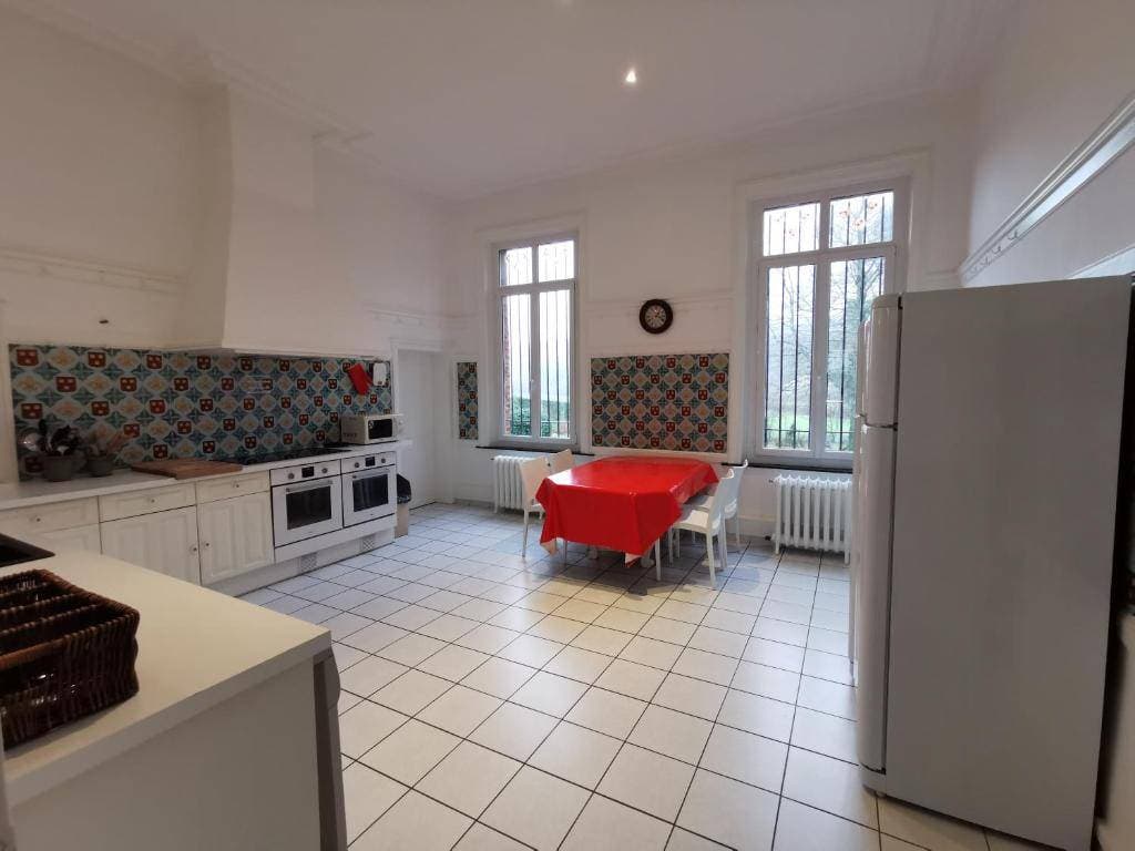 Le Château du Bon Plaisir 9