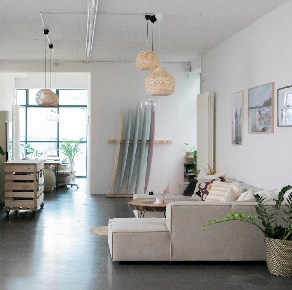 surft. loft 7