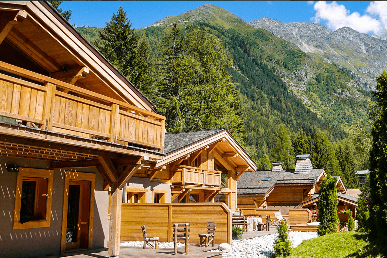 Le Hameau des Rives 42