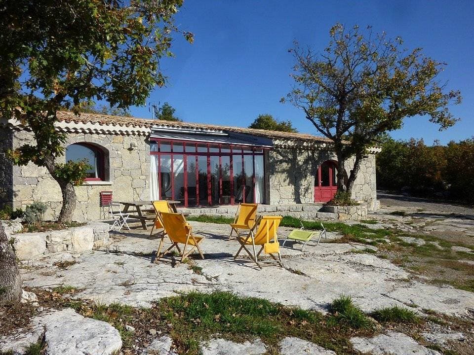 Gîtes Les Princes 2