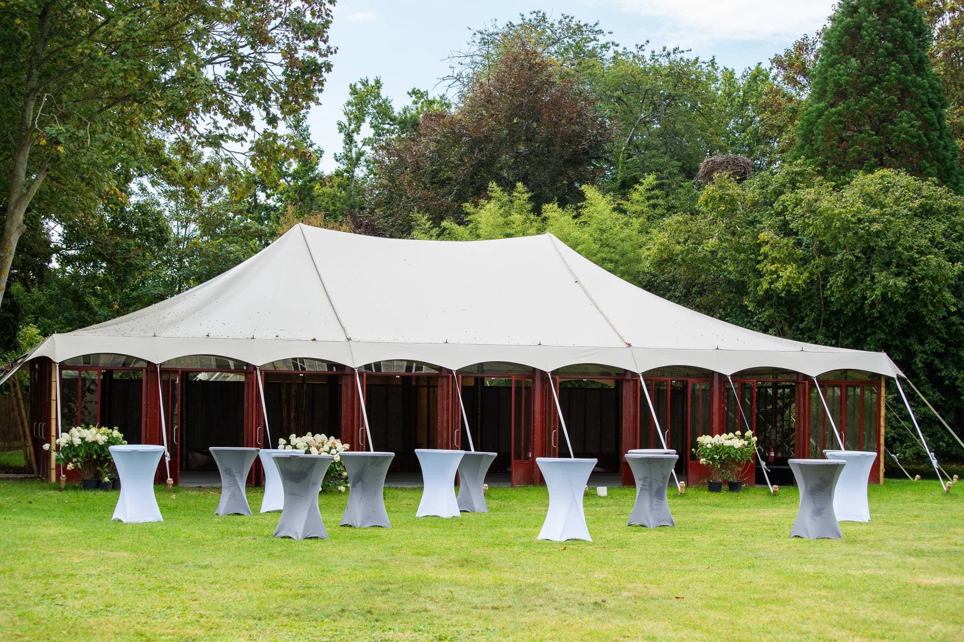 Domaine de Bois Roger 4