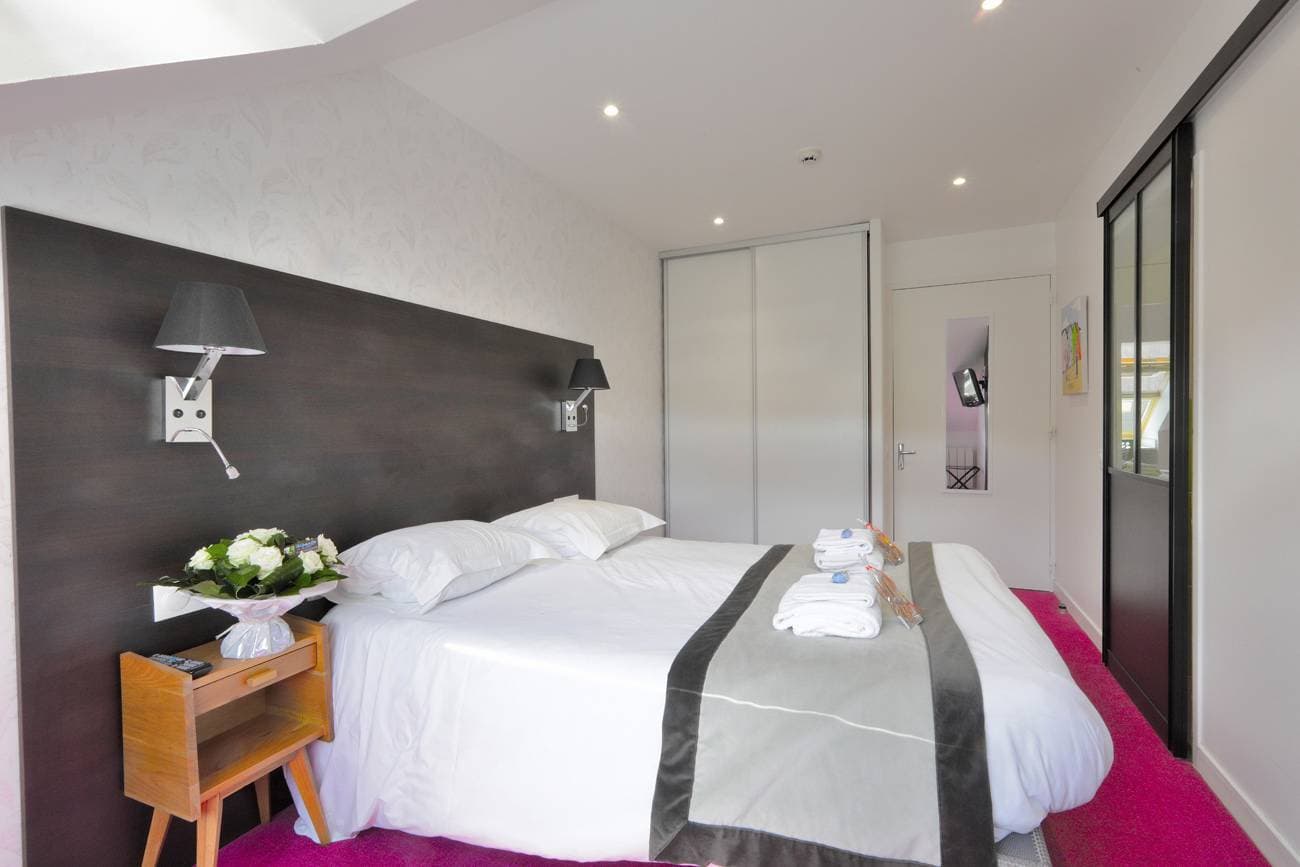 Village vacances Cap France Roz Armor  8