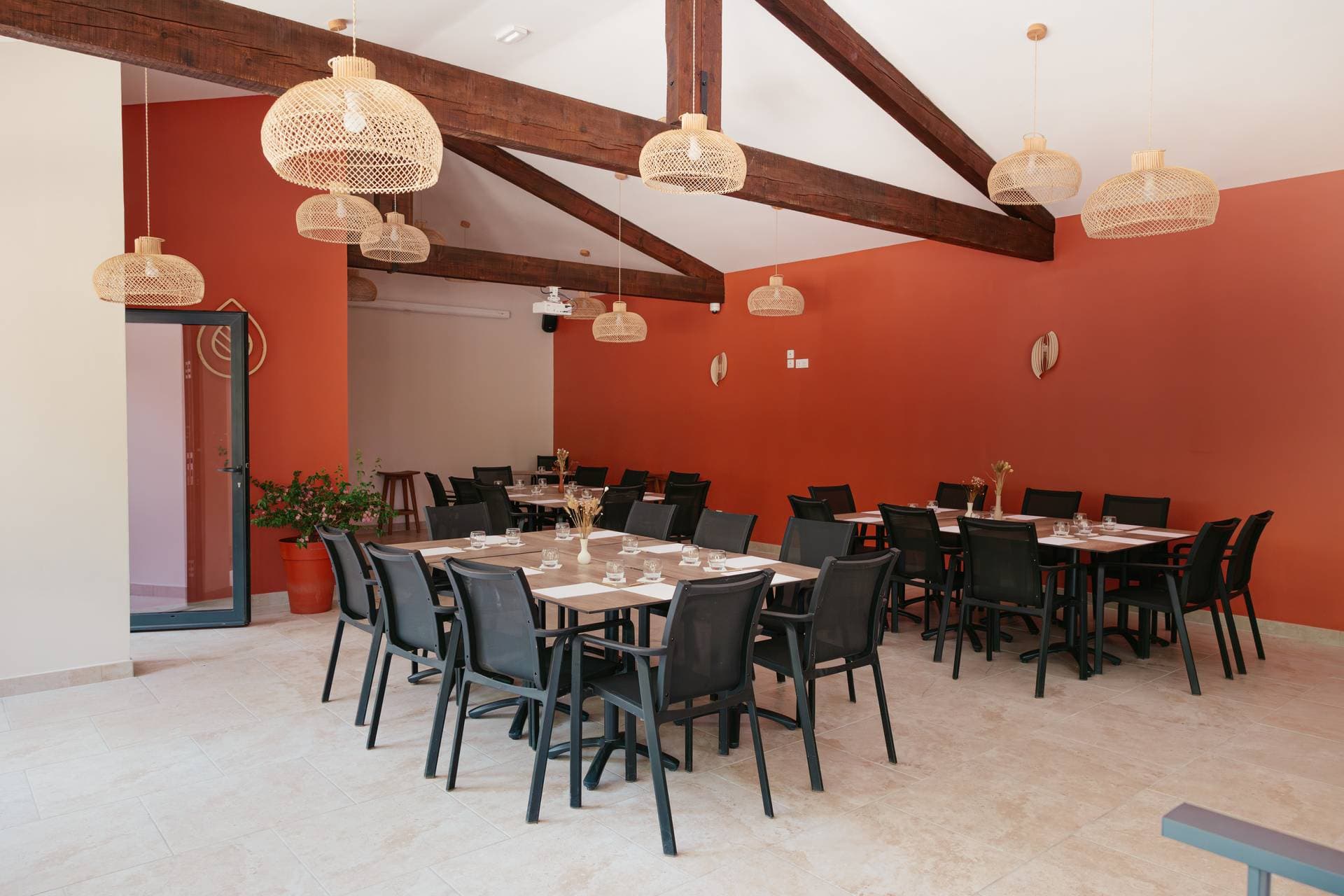 Slow Village - Anduze 23