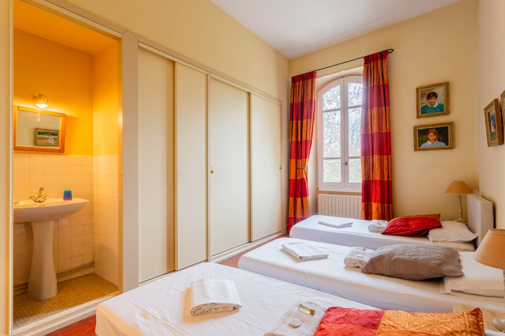 Domaine des sources  37