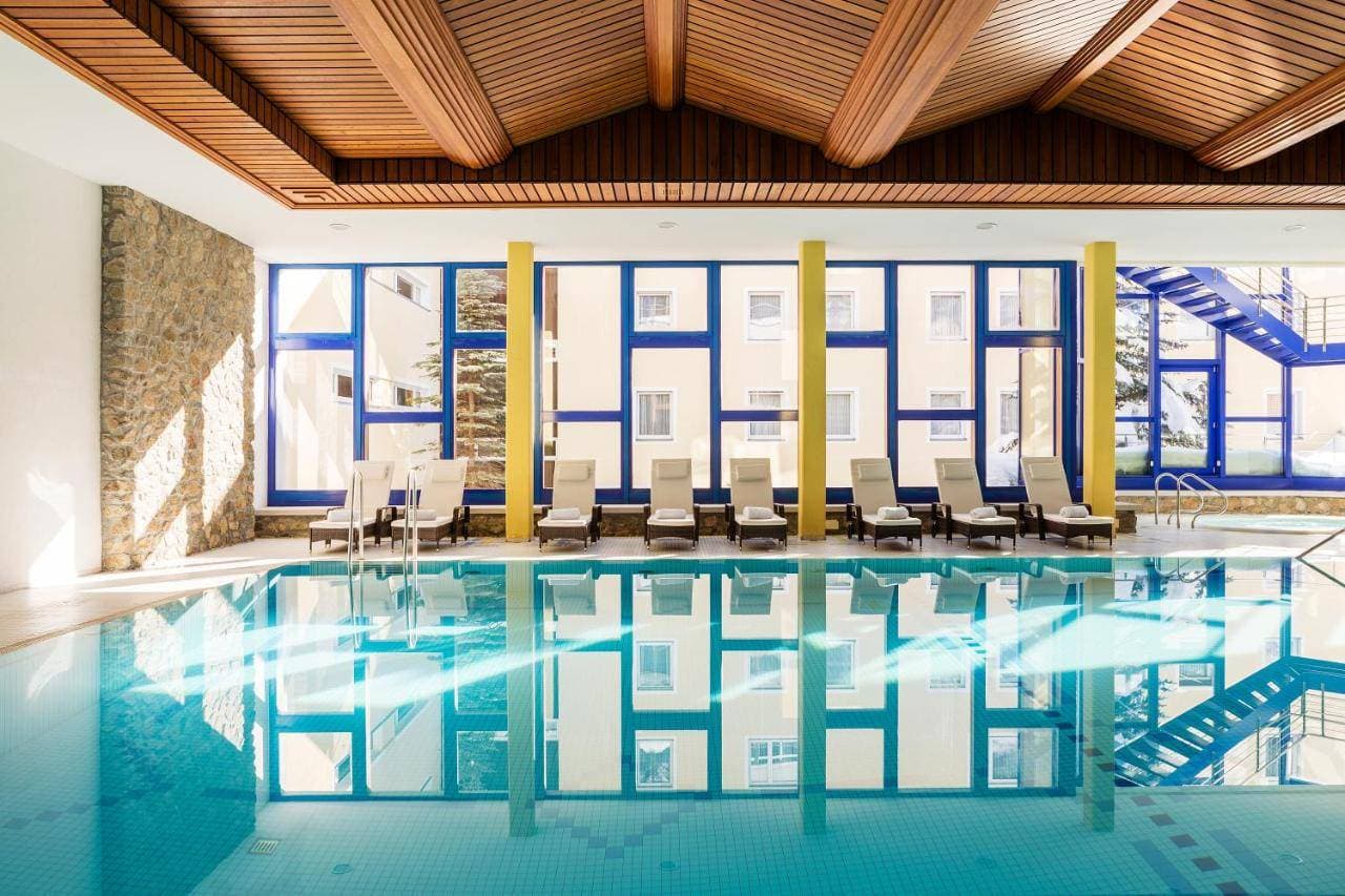 Hotel Europa 14