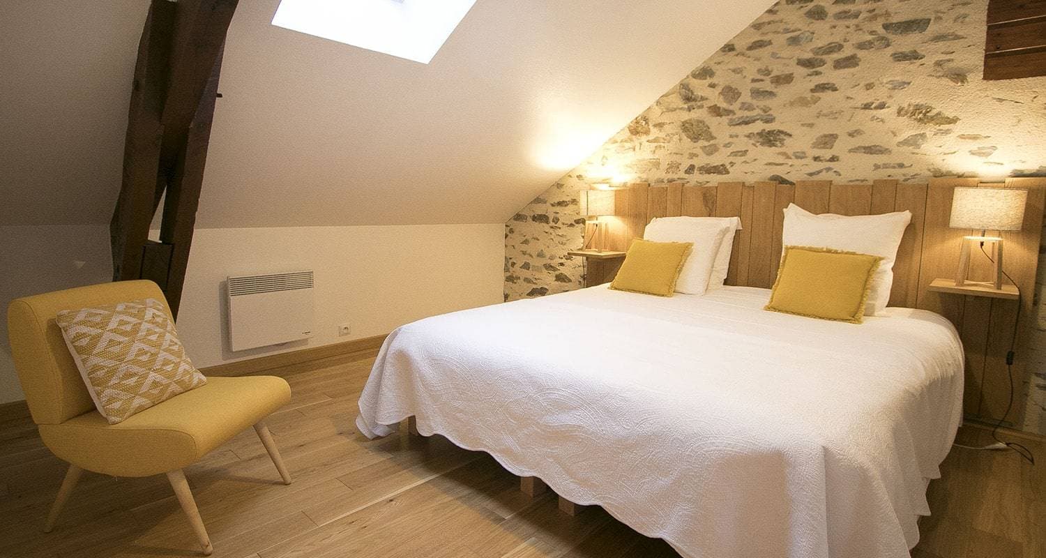 La Ferme du Cayla 18