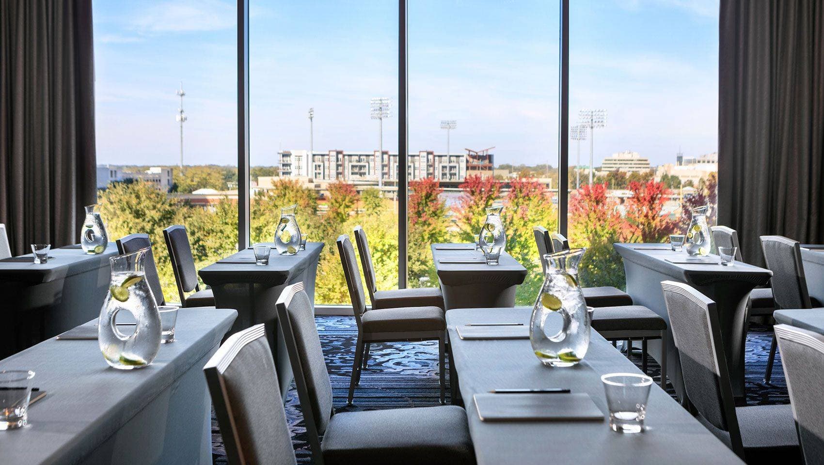 Kimpton Tryon Park Hotel 15