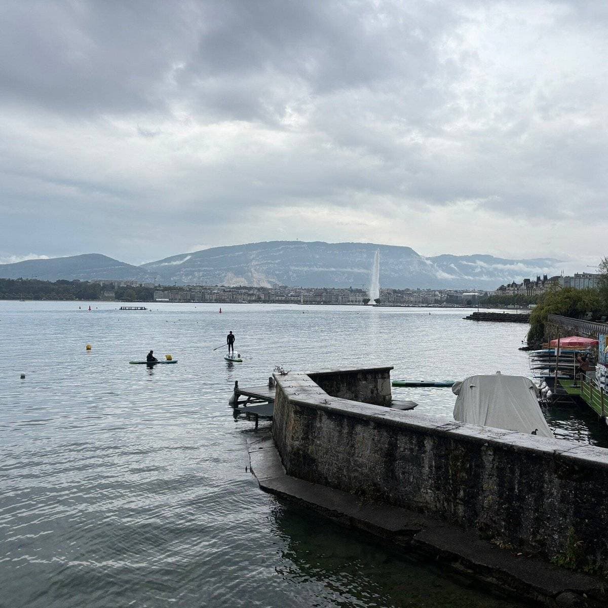 Crowne Plaza Geneva by IHG 12