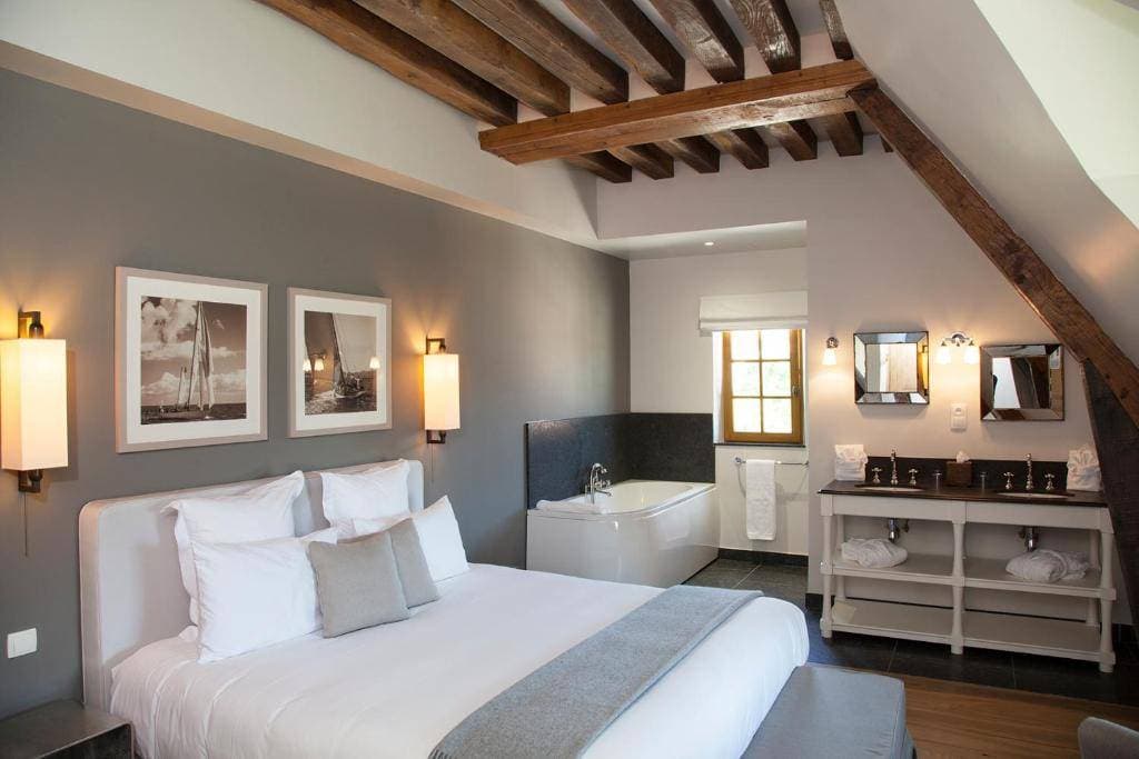Manoir de Surville 17