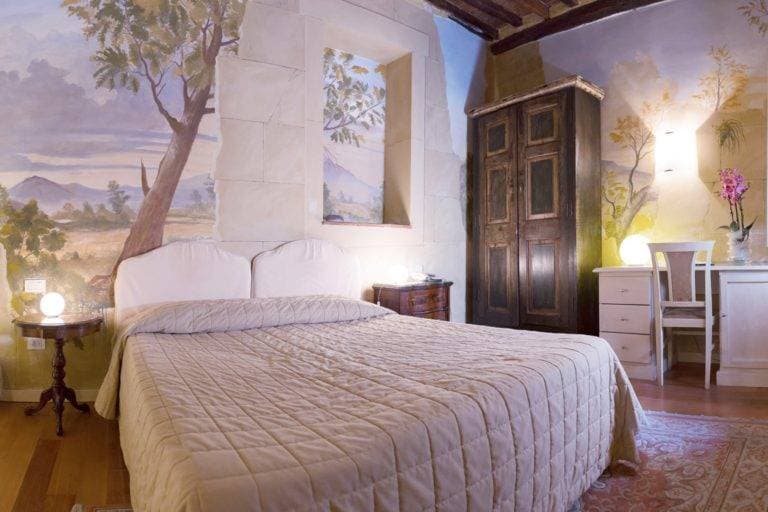 Hotel Alla Corte degli Angeli 12