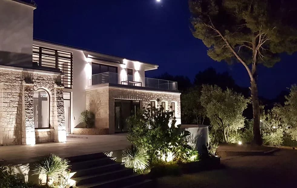 Hôtel Particulier Cassis  8