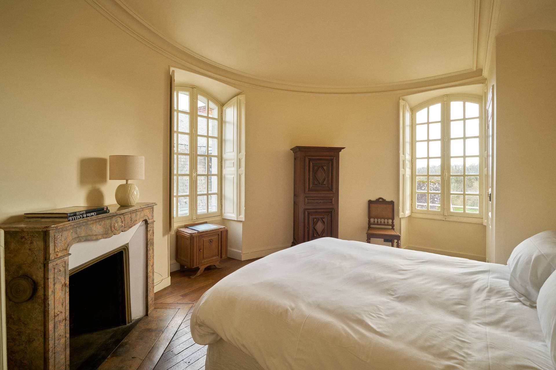Le Château de Thauvenay 47