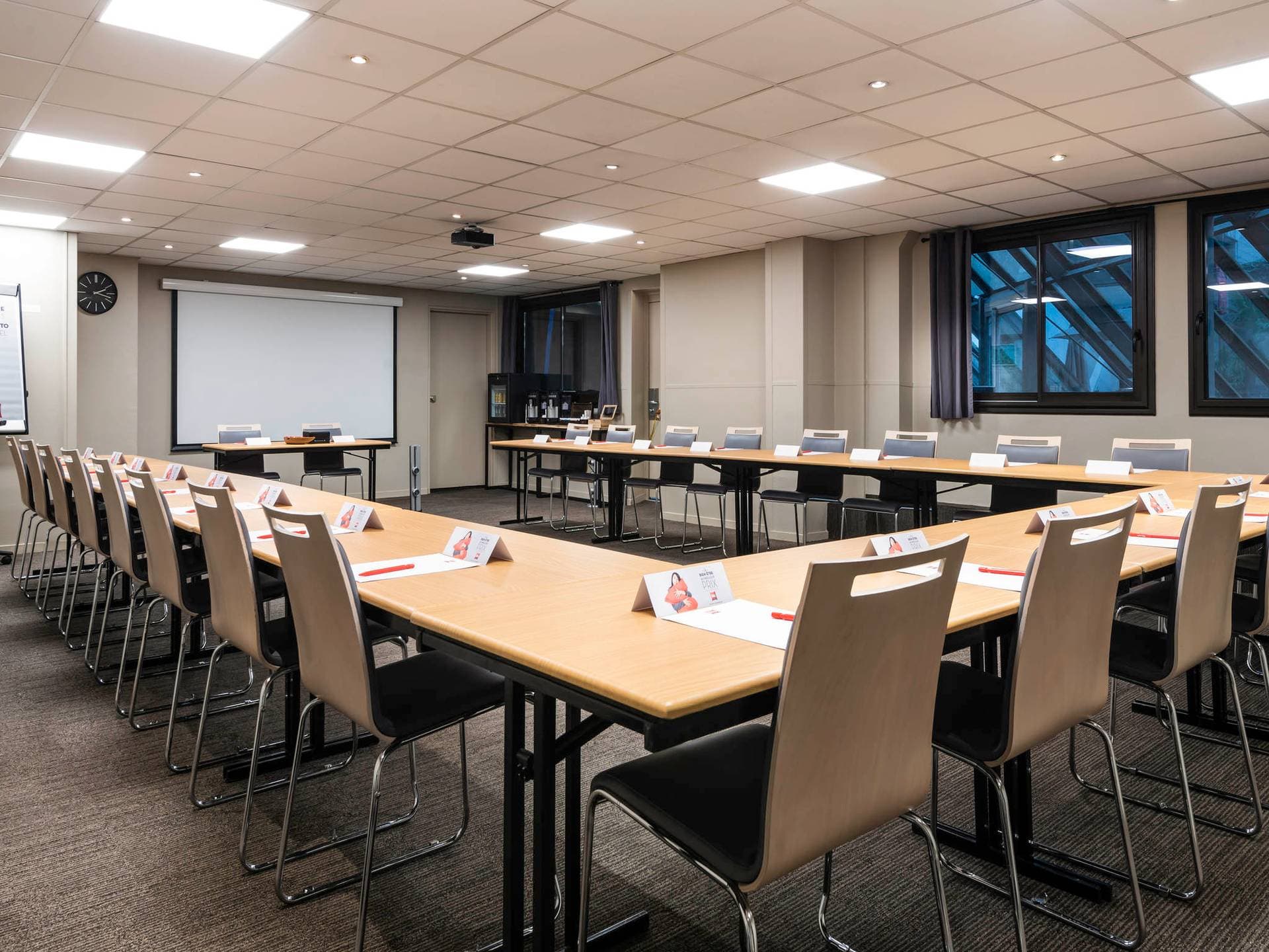 Ibis Paris Alésia Montparnasse 11