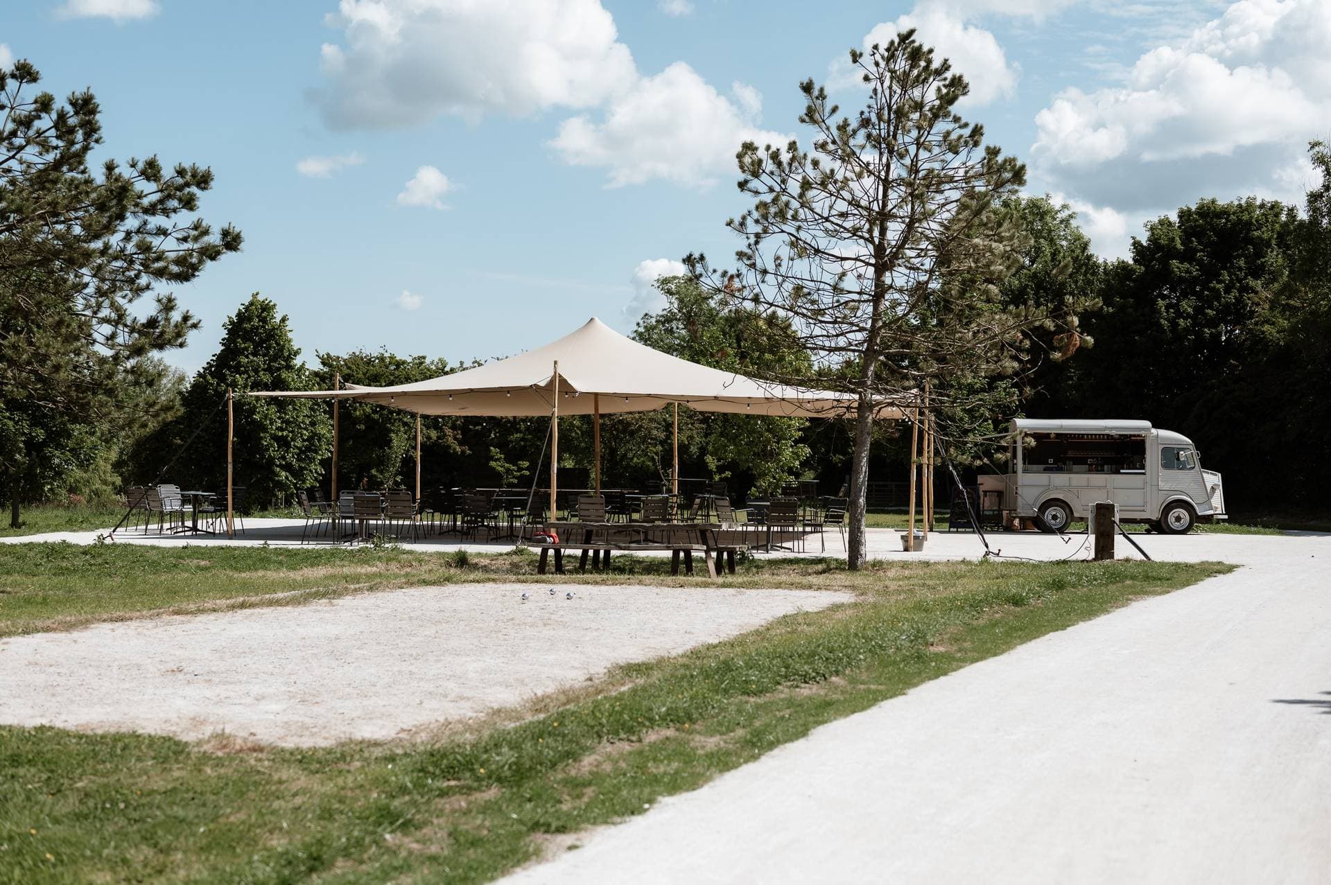 Le Domaine WE 5