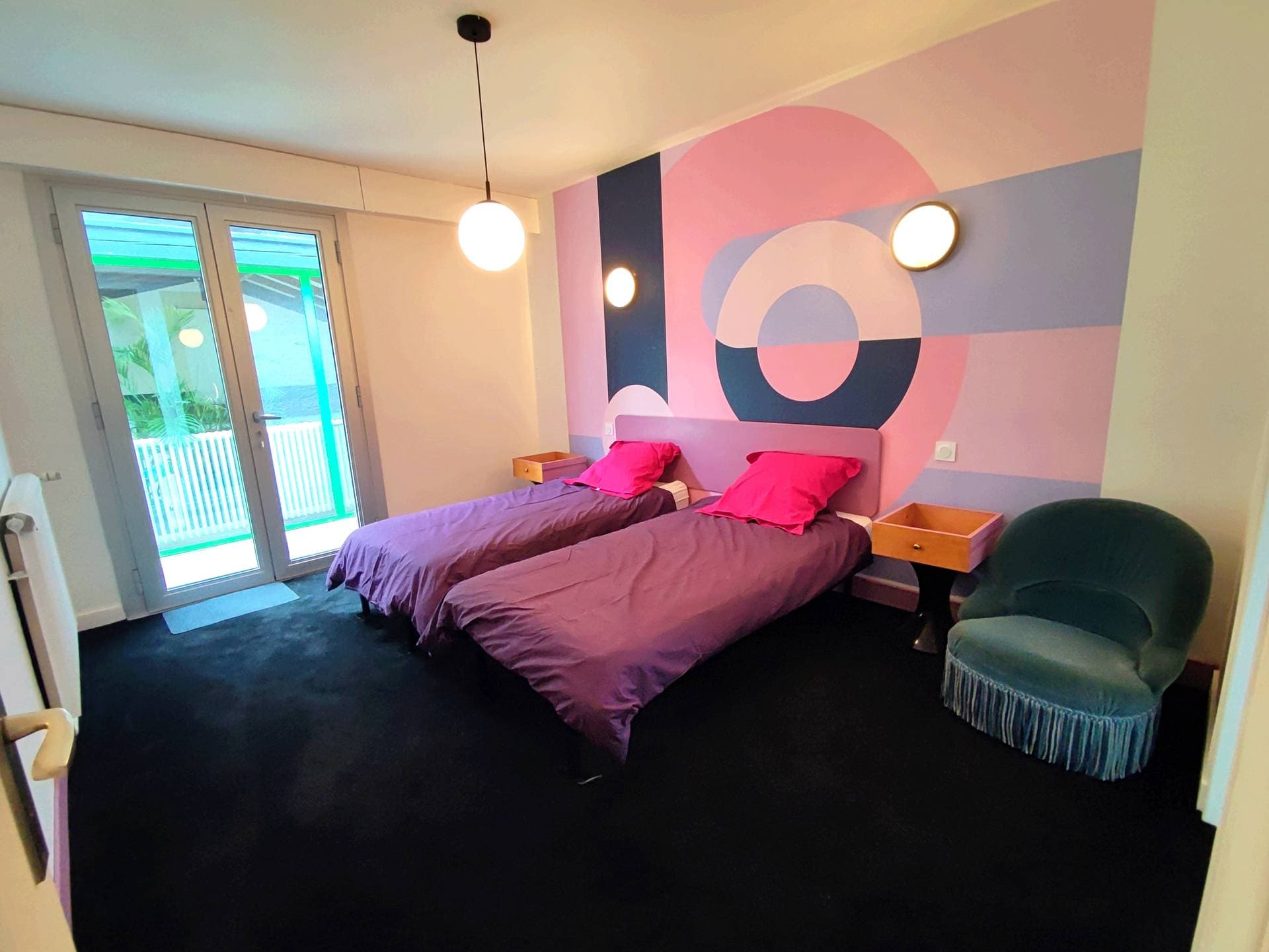 Le Gîte Le 45 Tours 18