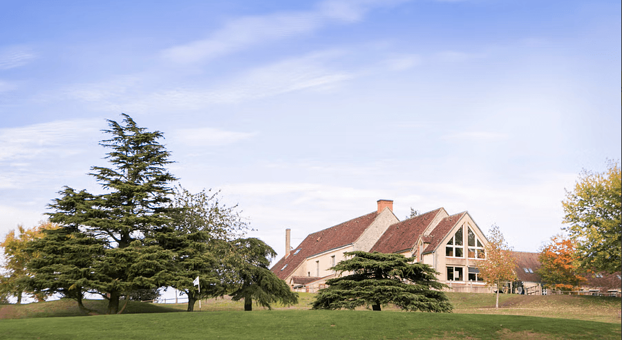 Normandy Country Club 1