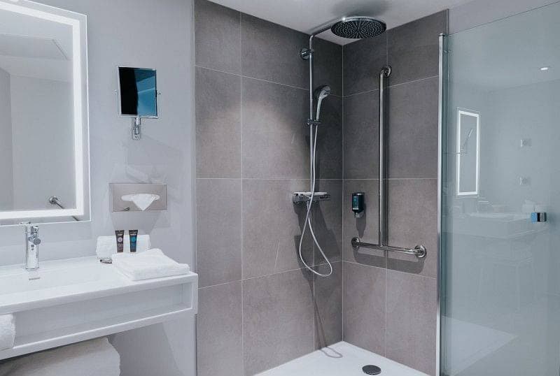 Novotel Angers Centre Gare 10