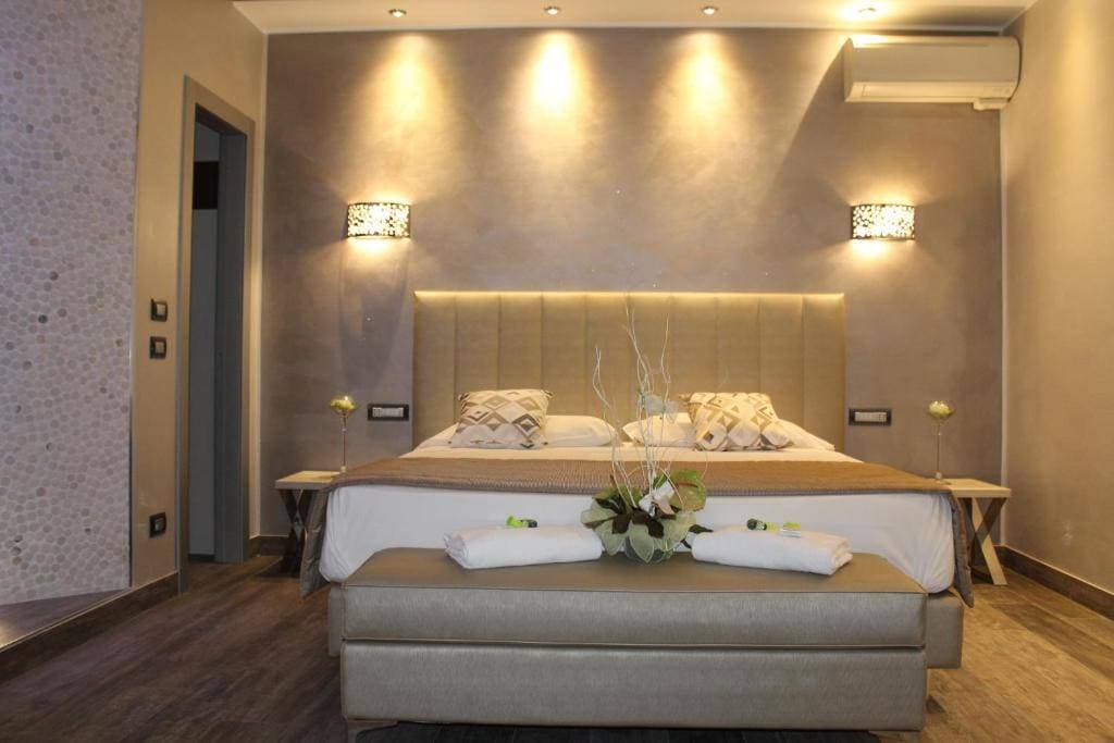 Aquila Hotel 9