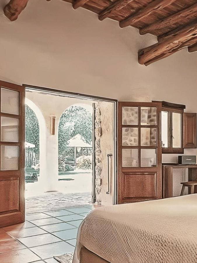 La Finca Agroturismo Can Bet 27