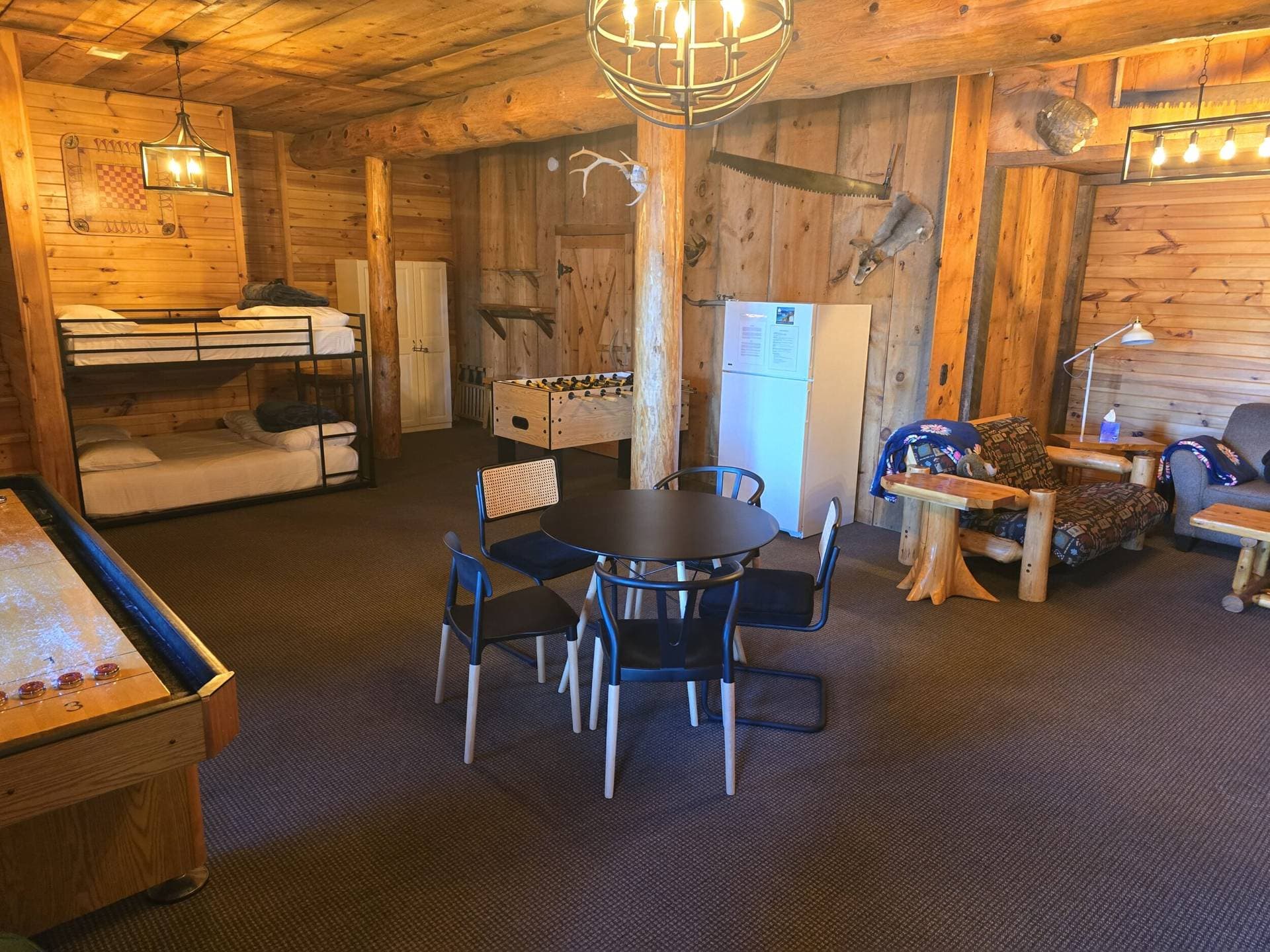 Sleeping Bear Resort 13