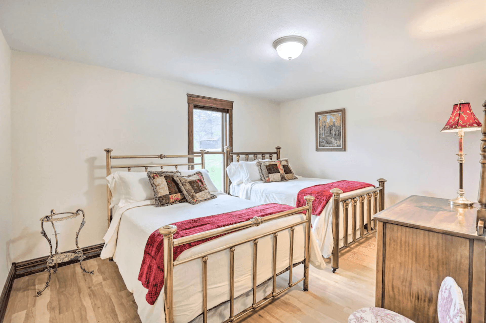 Conifer Ranch 59