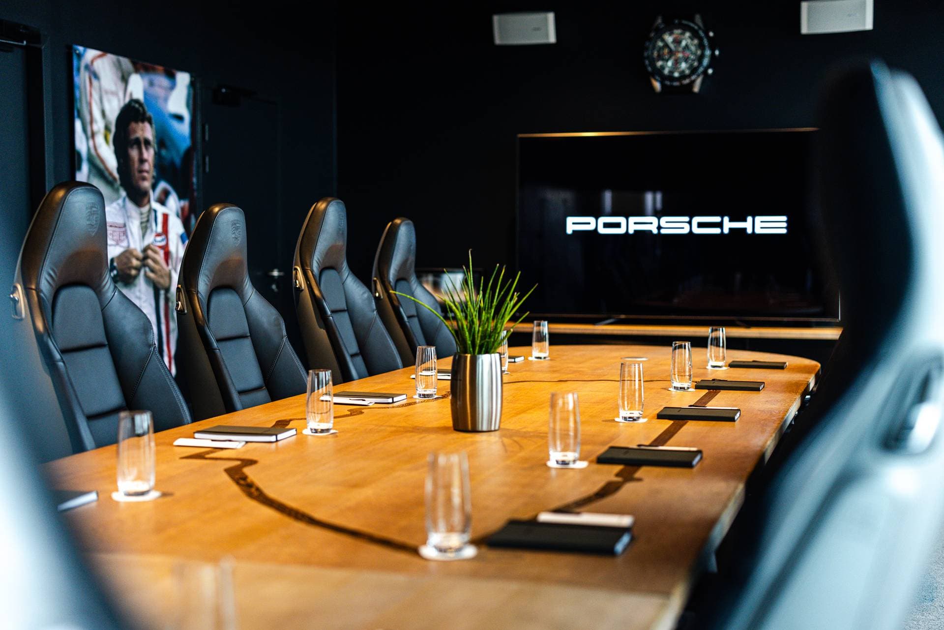 Porsche Experience Center 4