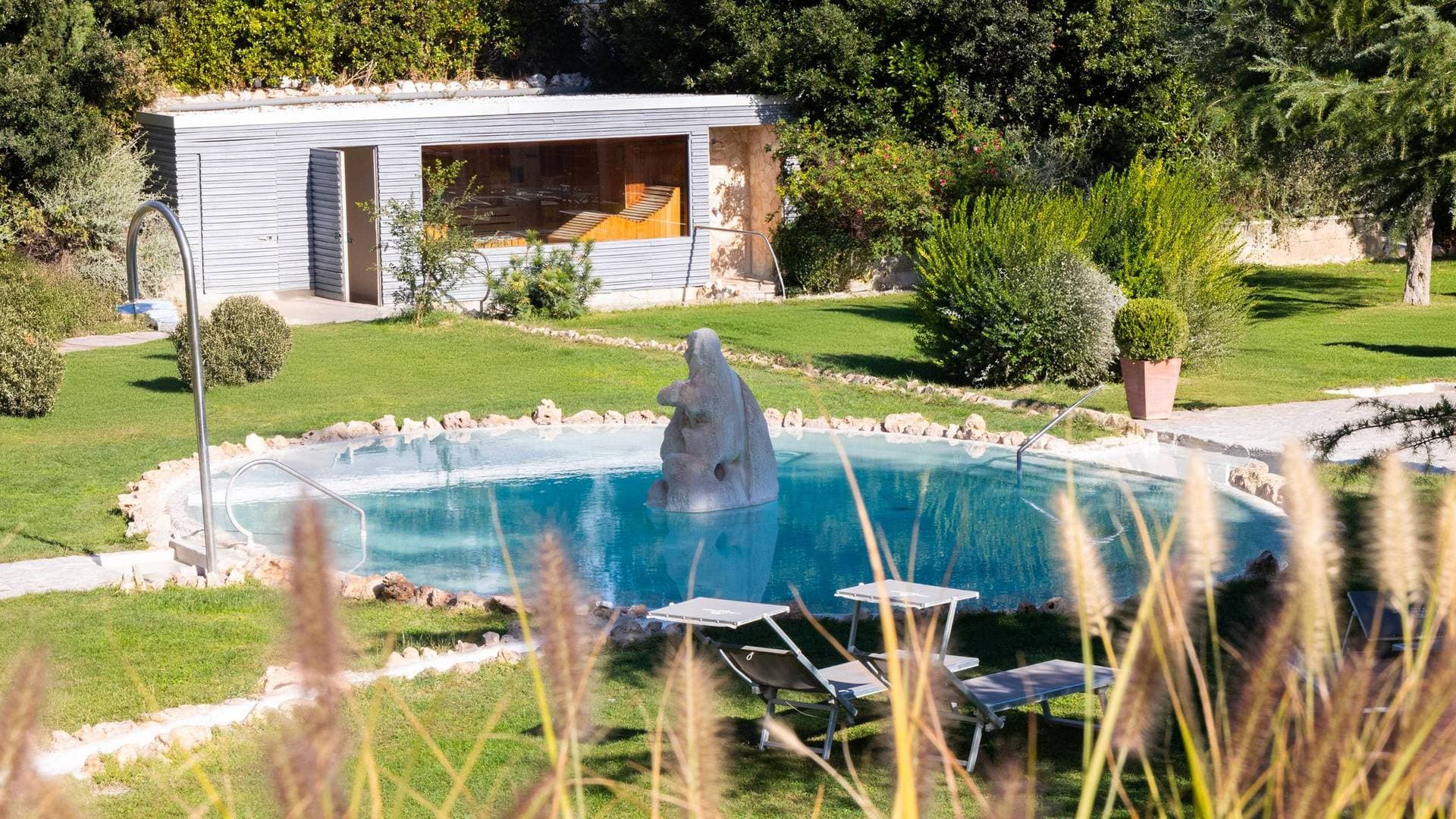 Hotel Salus Terme 9