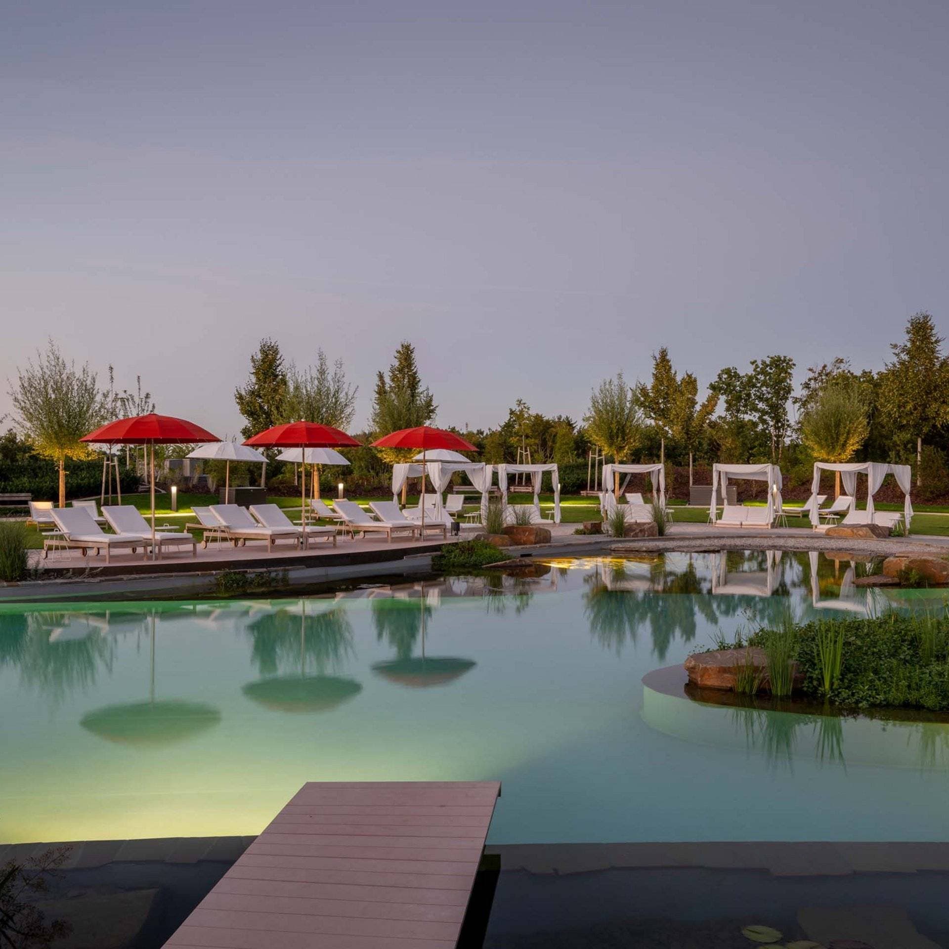 Seezeitlodge Hotel & Spa 17