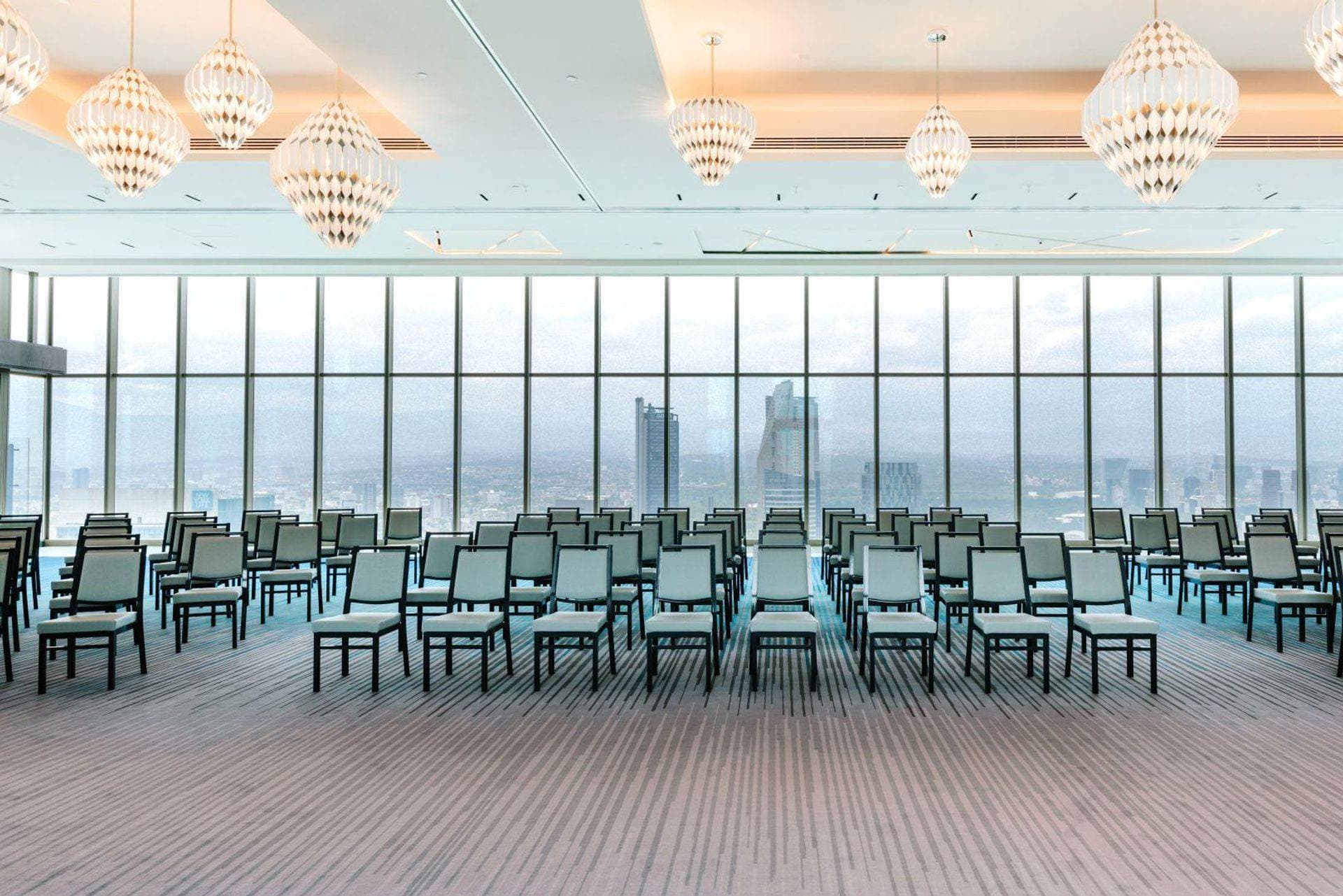 Sofitel Mexico City Reforma 9