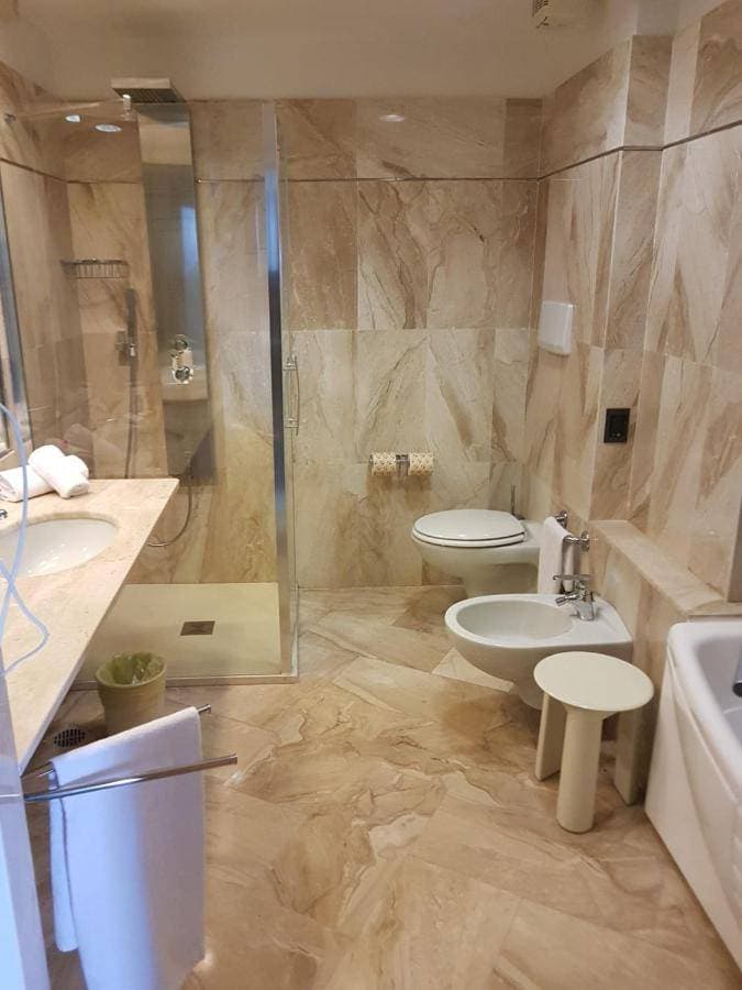 Circeo Park Hotel 10