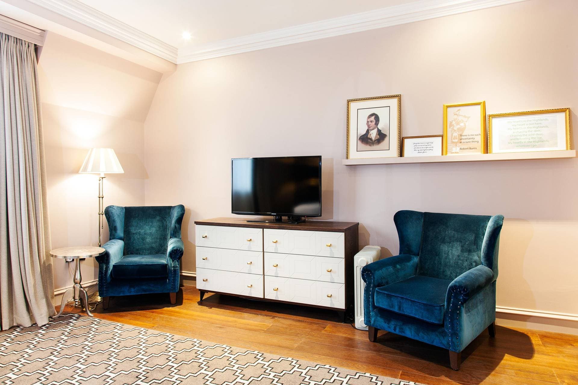 Hotel Indigo Edinburgh - Princes Street 15