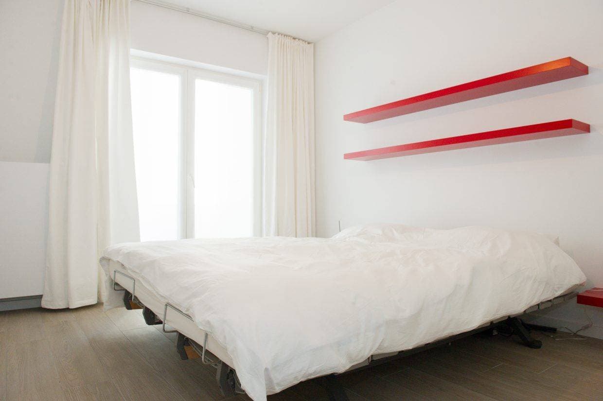 Appartement met zeezicht 15