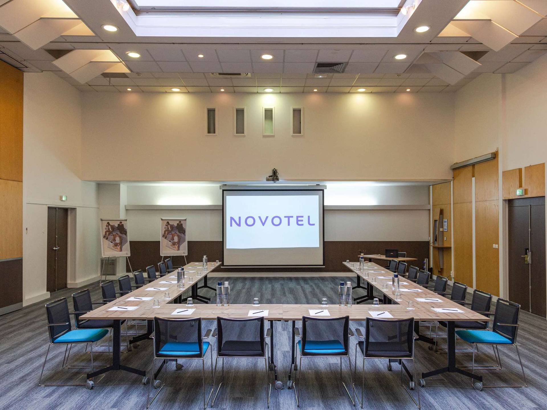 Novotel Paris Pont de Sèvres  17