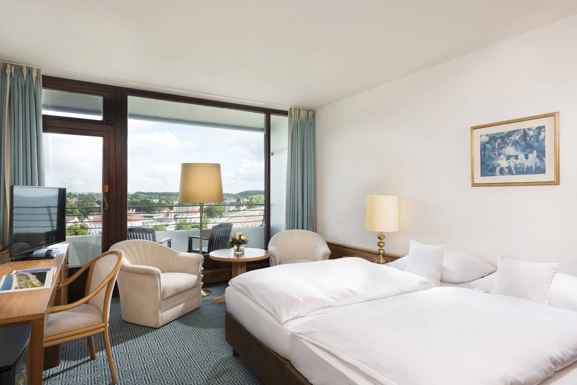 Maritim Strandhotel Travemünde 15