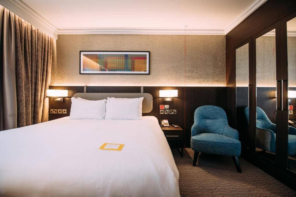 Crowne Plaza - Belfast by IHG 11