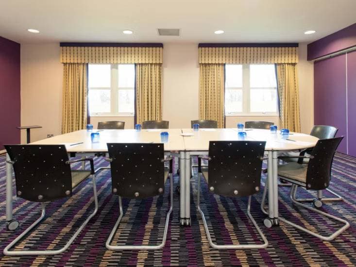 Holiday Inn Darlington - North A1M, Jct.59 13