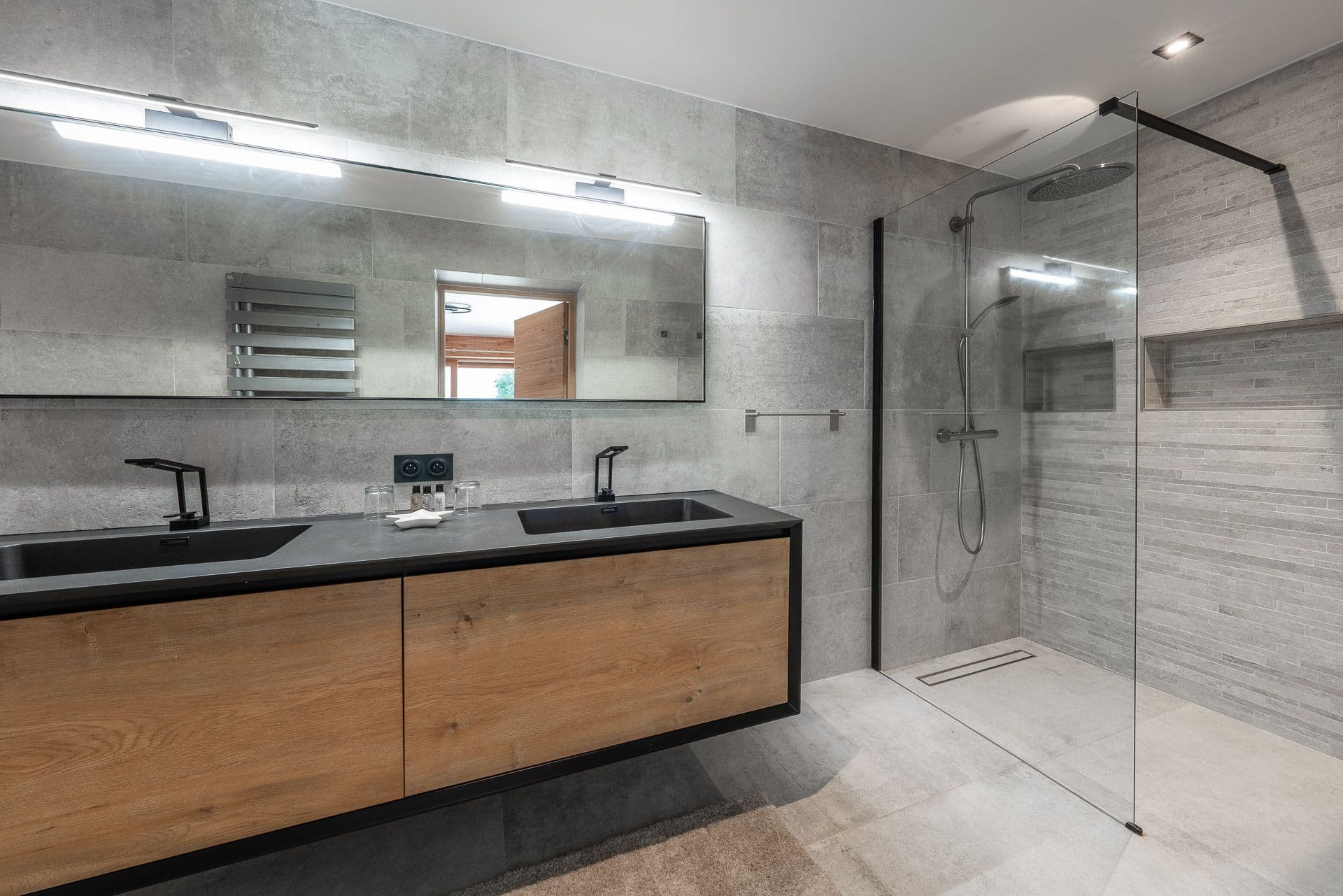Chalet Cosy - Chalet Étoiles 35