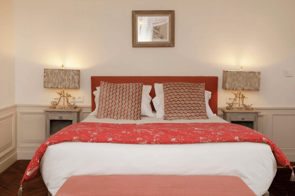 Le domaine du Plessis 44
