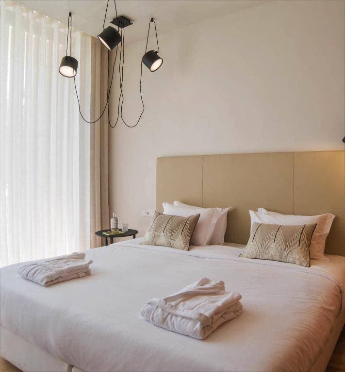 Aroeira Lisbon Hotel 20