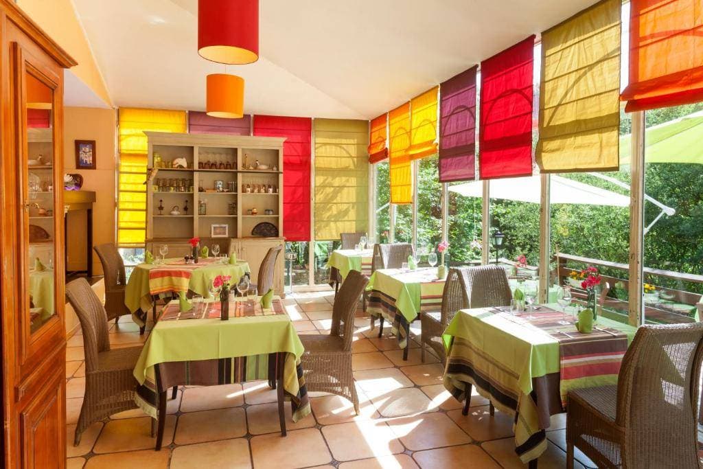 L'Auberge du Manet 8