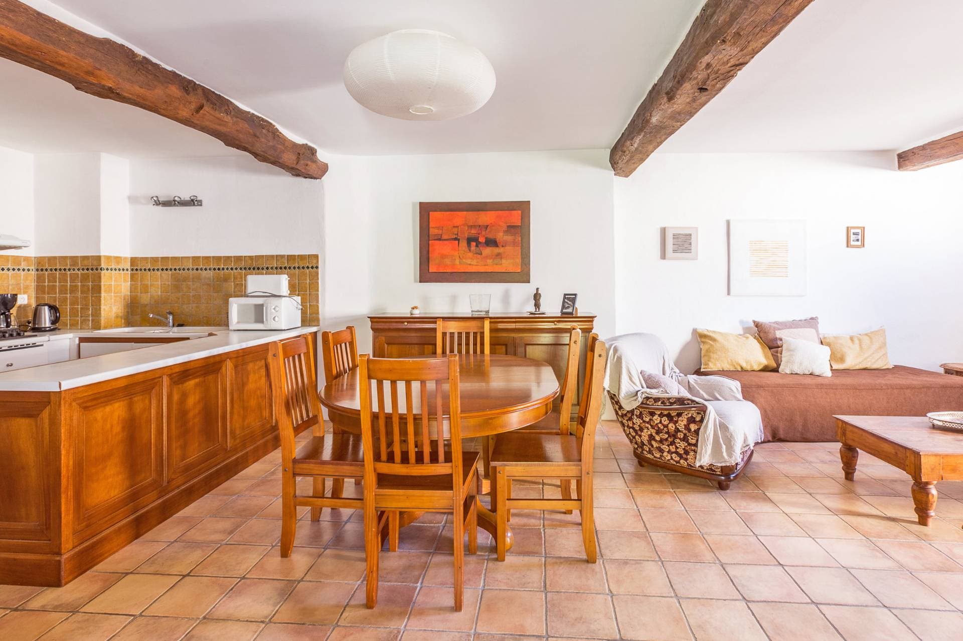 Le Domaine de Puyharas 26