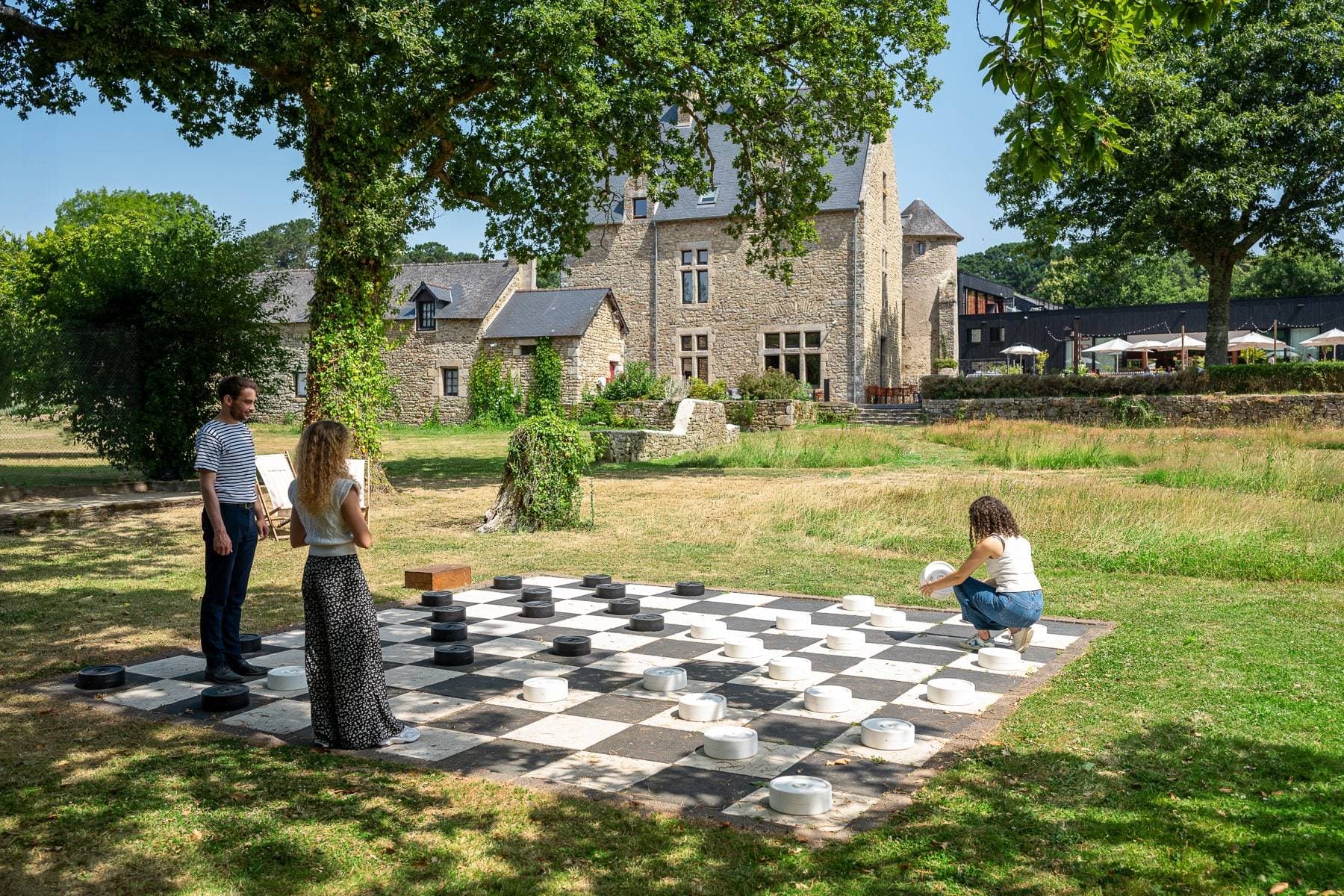 La Maison Obono 14