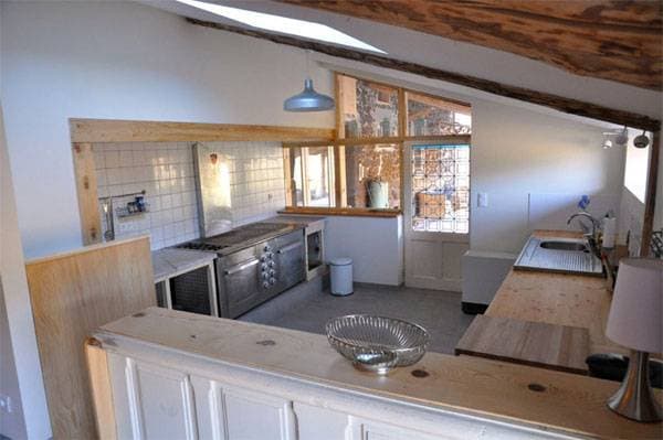 Gîte La Chaponie 4