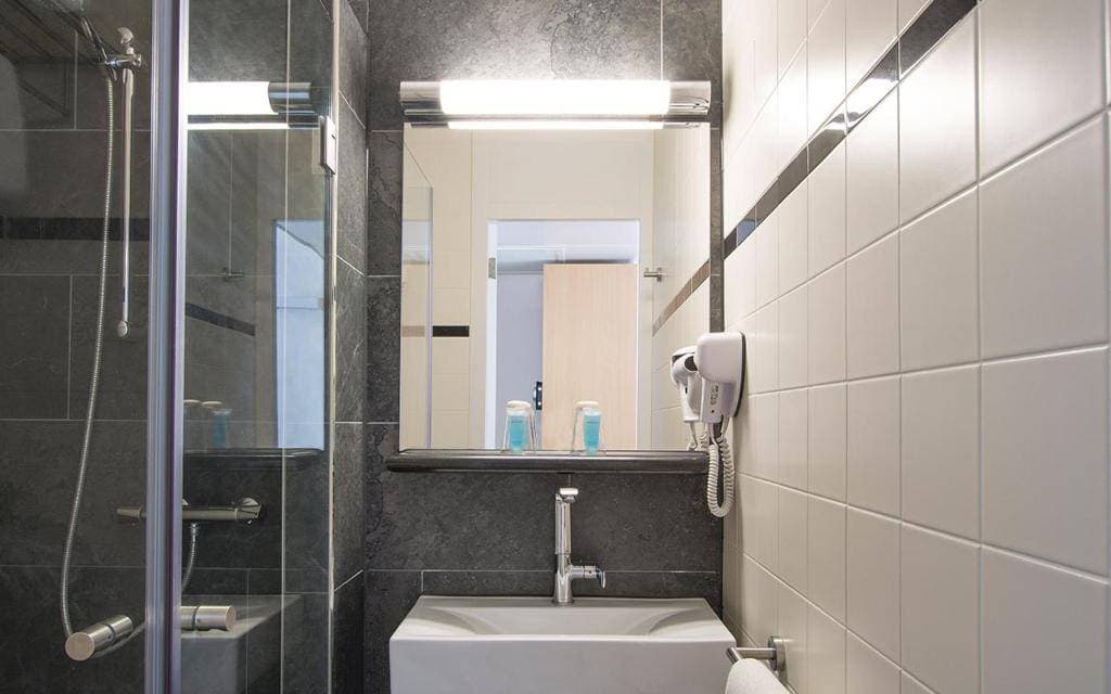 Bastion Hotel Rotterdam Alexander 15